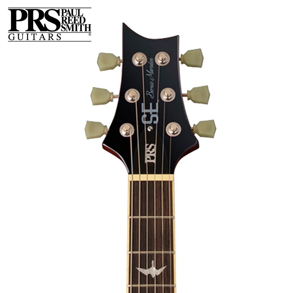 Paul Reed Smith Guitars BMVSPRS SE Bernie Marsden Electric Guitar